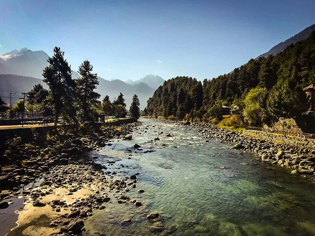 Photo of Jammu and Kashmir By Subra Pratim Choudhury