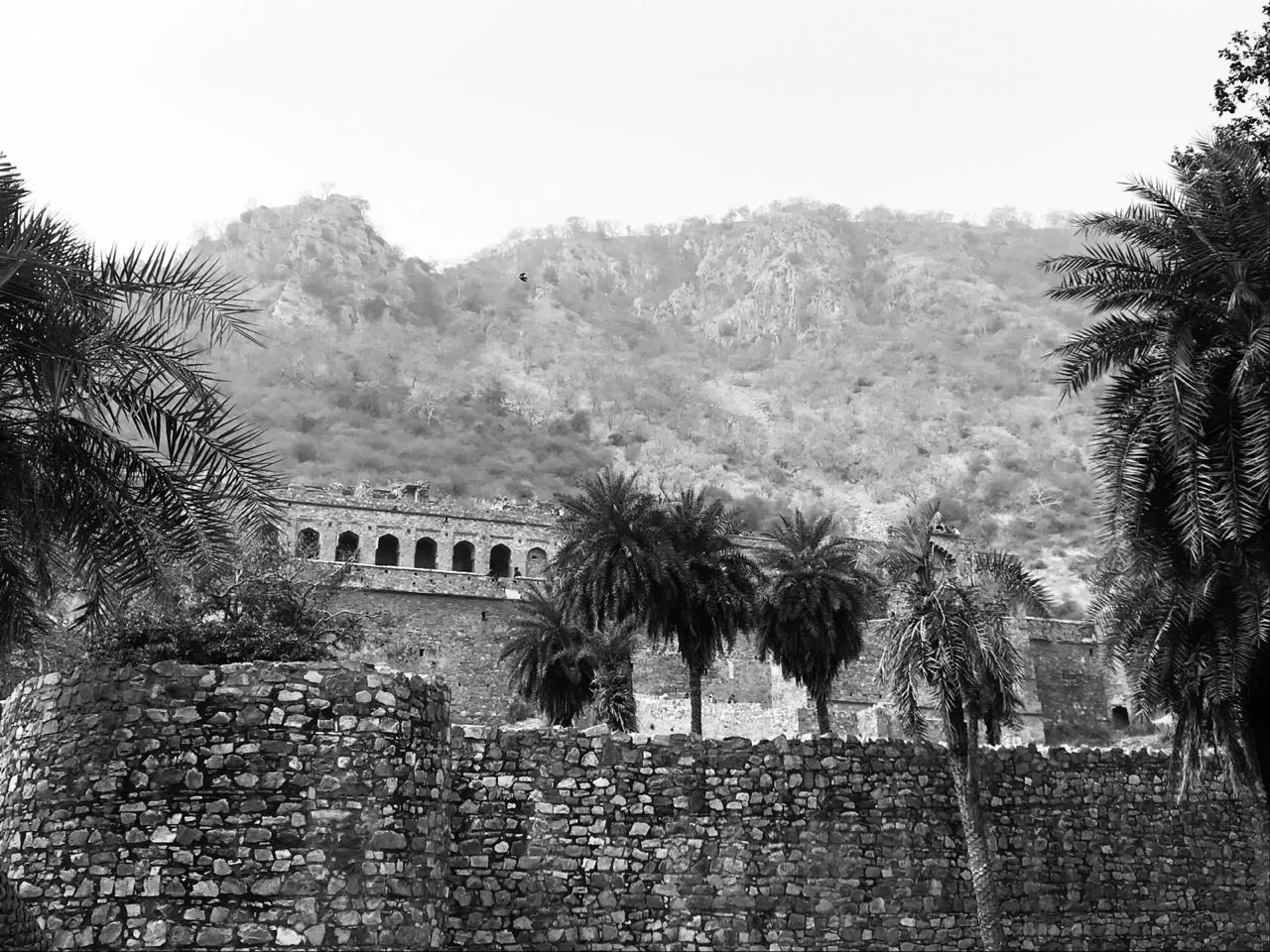 Photo of Bhangarh Fort By SHubham Pathak