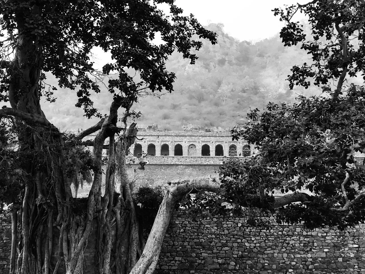 Photo of Bhangarh Fort By SHubham Pathak