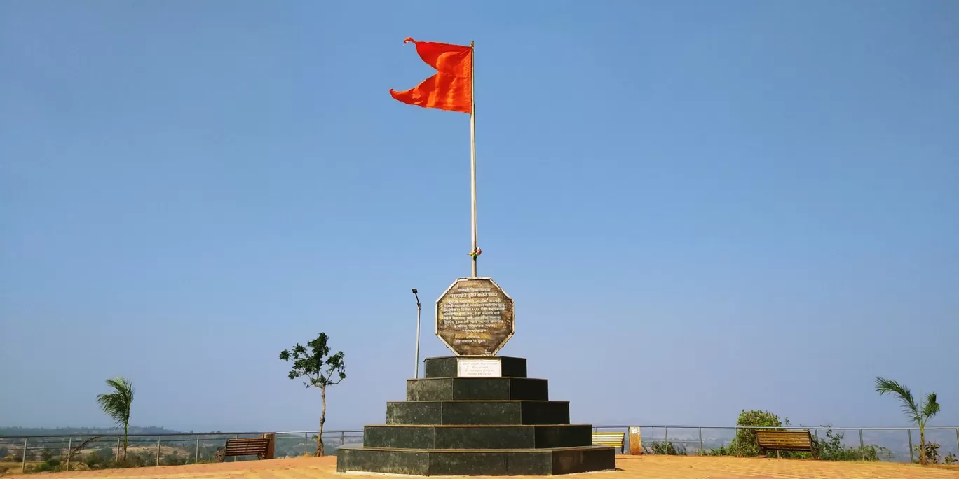 Photo of Jawhar By Chetan Gaikar