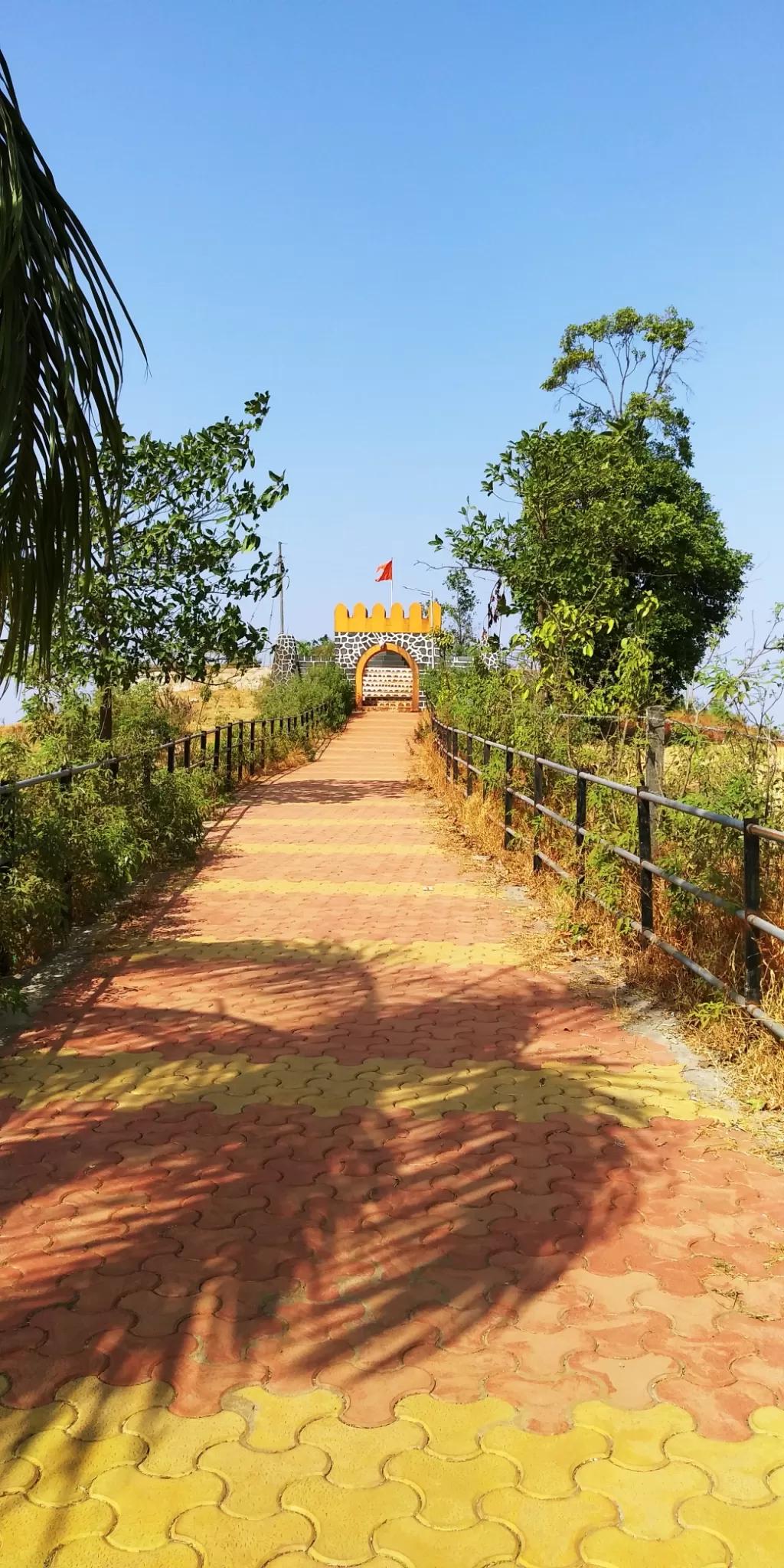 Photo of Jawhar By Chetan Gaikar