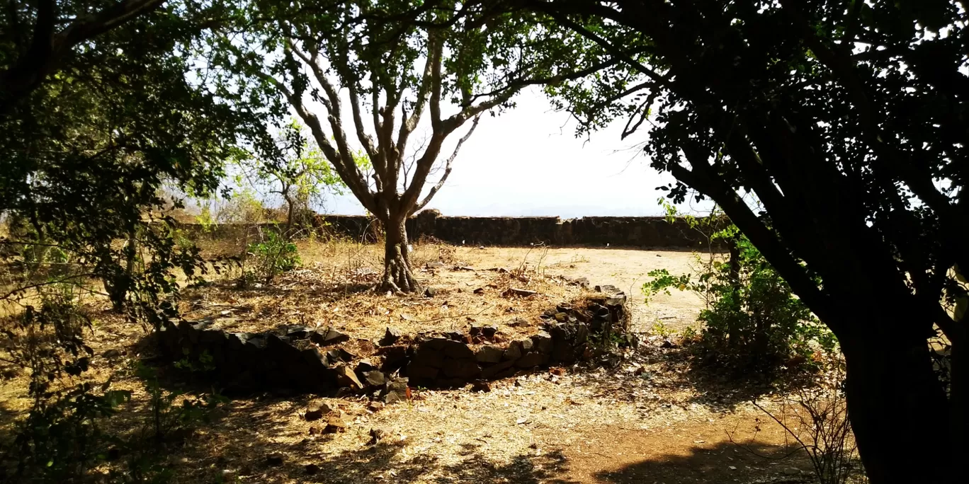 Photo of Jawhar By Chetan Gaikar