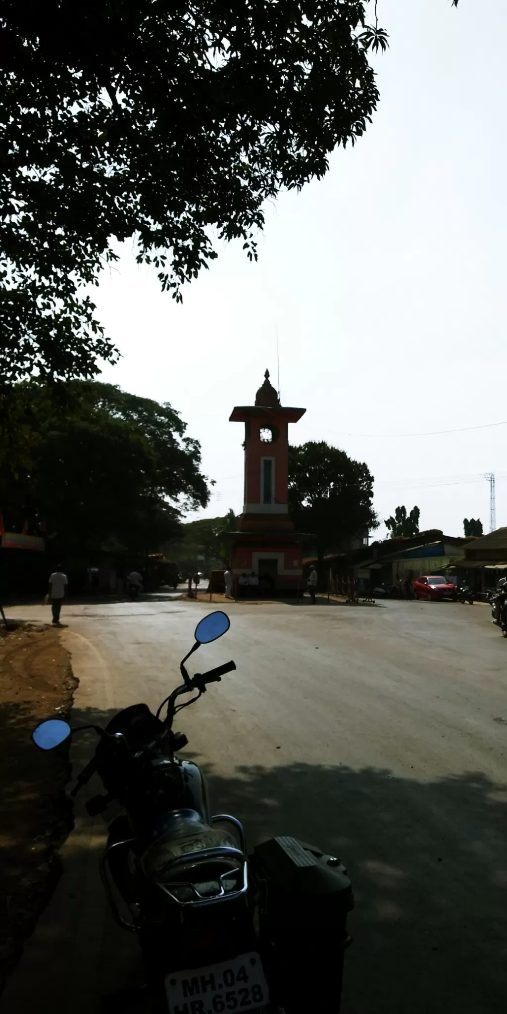 Photo of Jawhar By Chetan Gaikar