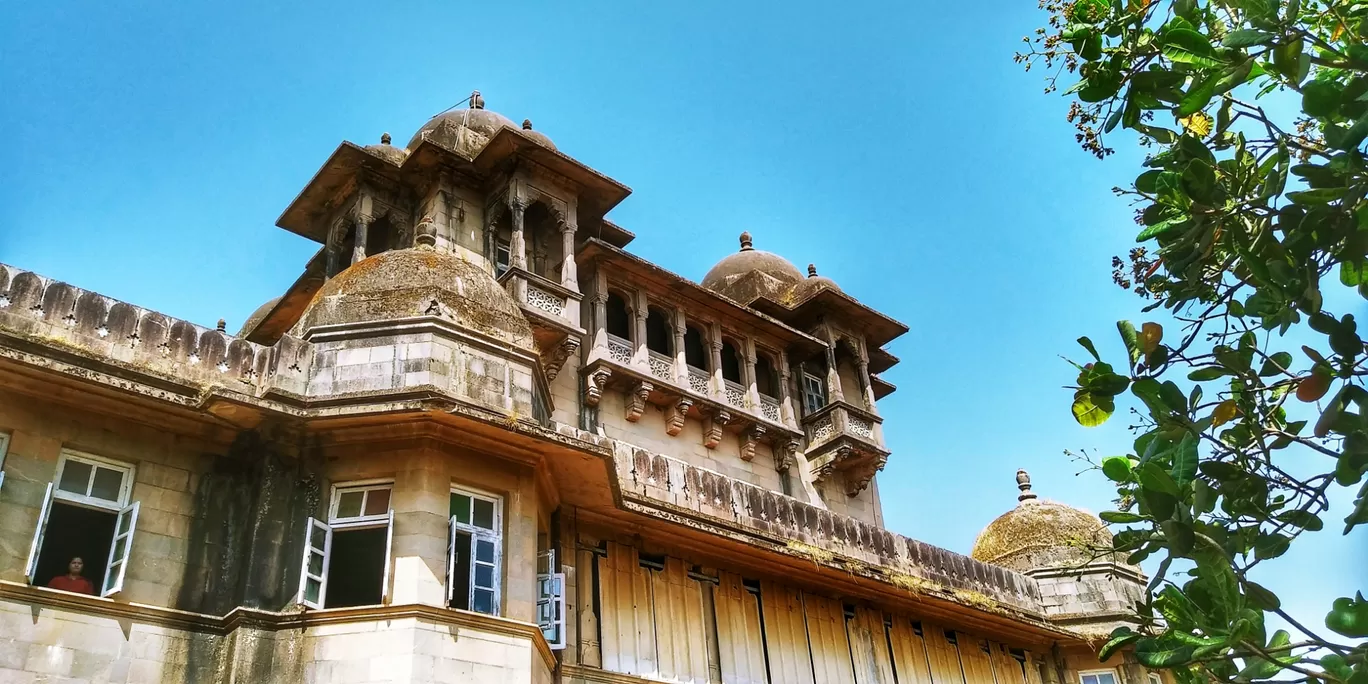 Photo of Jawhar By Chetan Gaikar