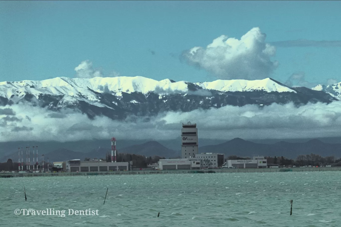 Photo of Venice By Abakash Deo