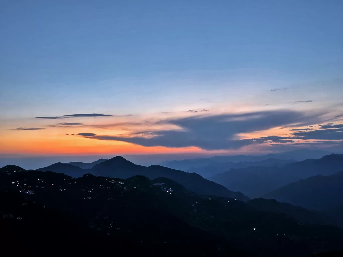 Photo of Mussoorie By Gurpreet Verma