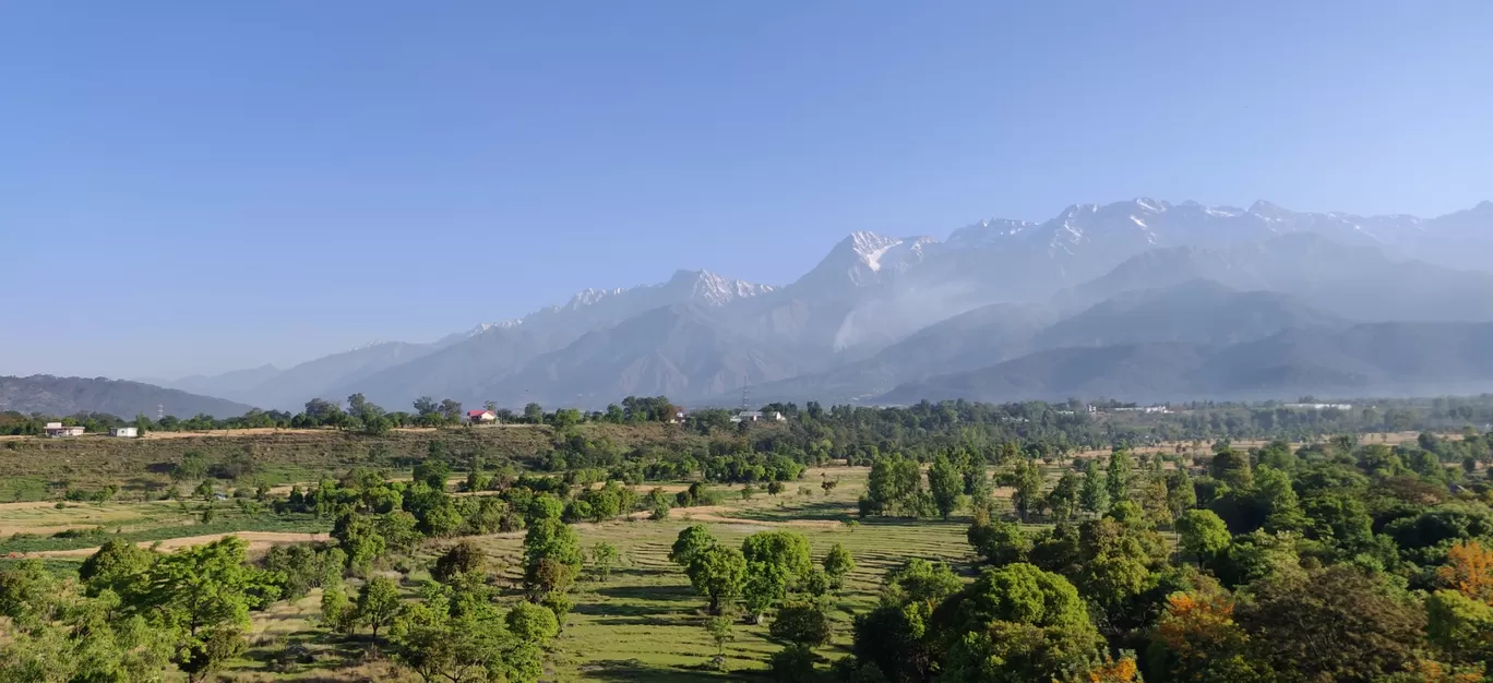 Photo of Himachal Pradesh By Nitikesh Sahu