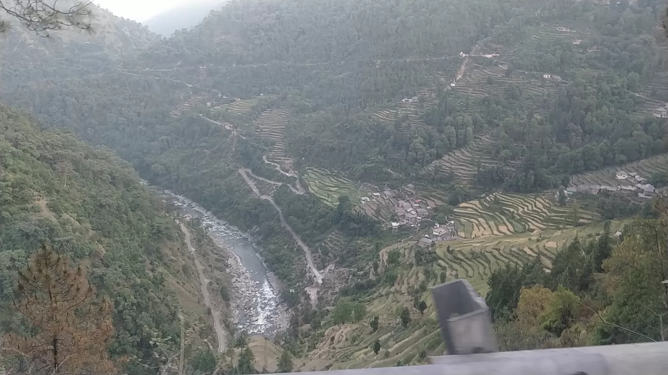 Photo of Himachal Pradesh By Nitikesh Sahu