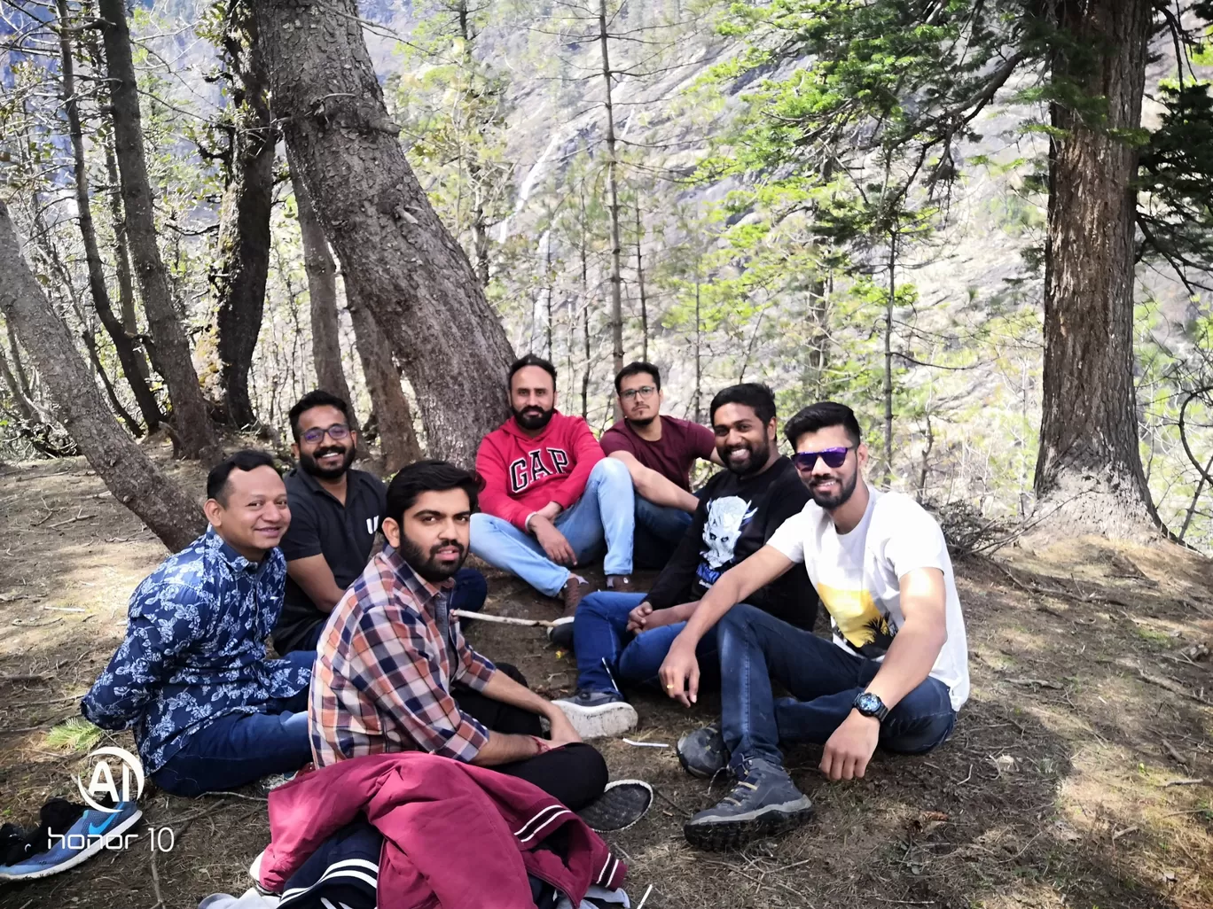 Photo of Himachal Pradesh By Nitikesh Sahu