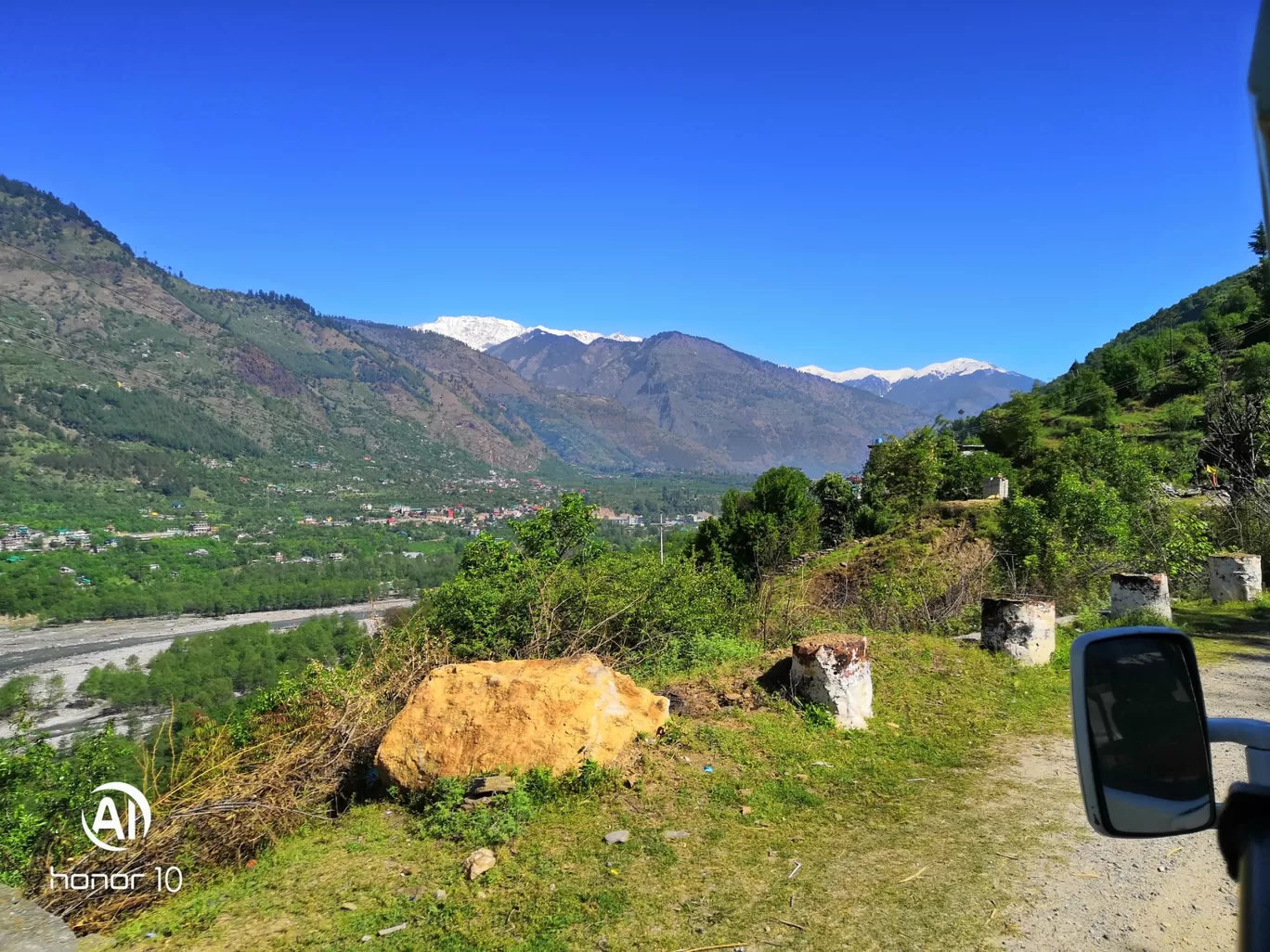 Photo of Himachal Pradesh By Nitikesh Sahu