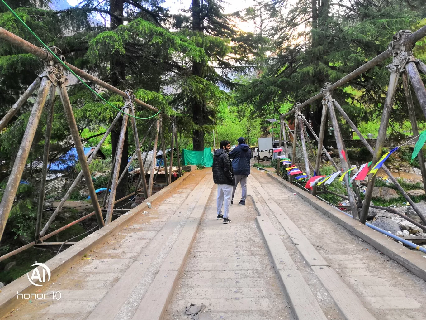 Photo of Himachal Pradesh By Nitikesh Sahu