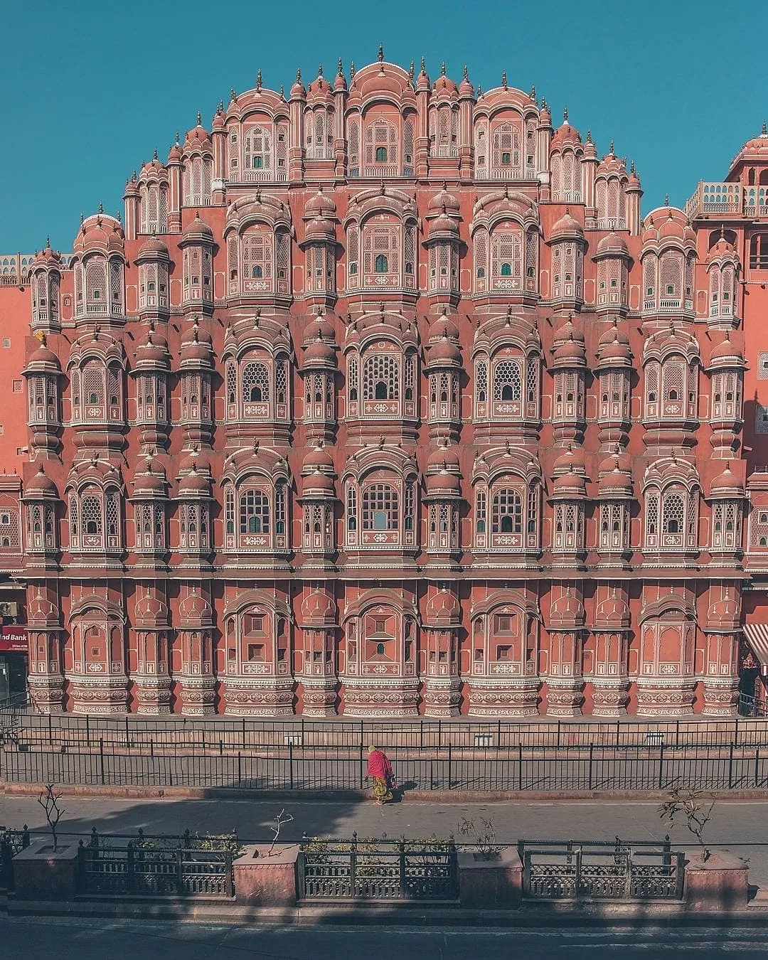 Photo of Hawa Mahal By Jaipurhighlight