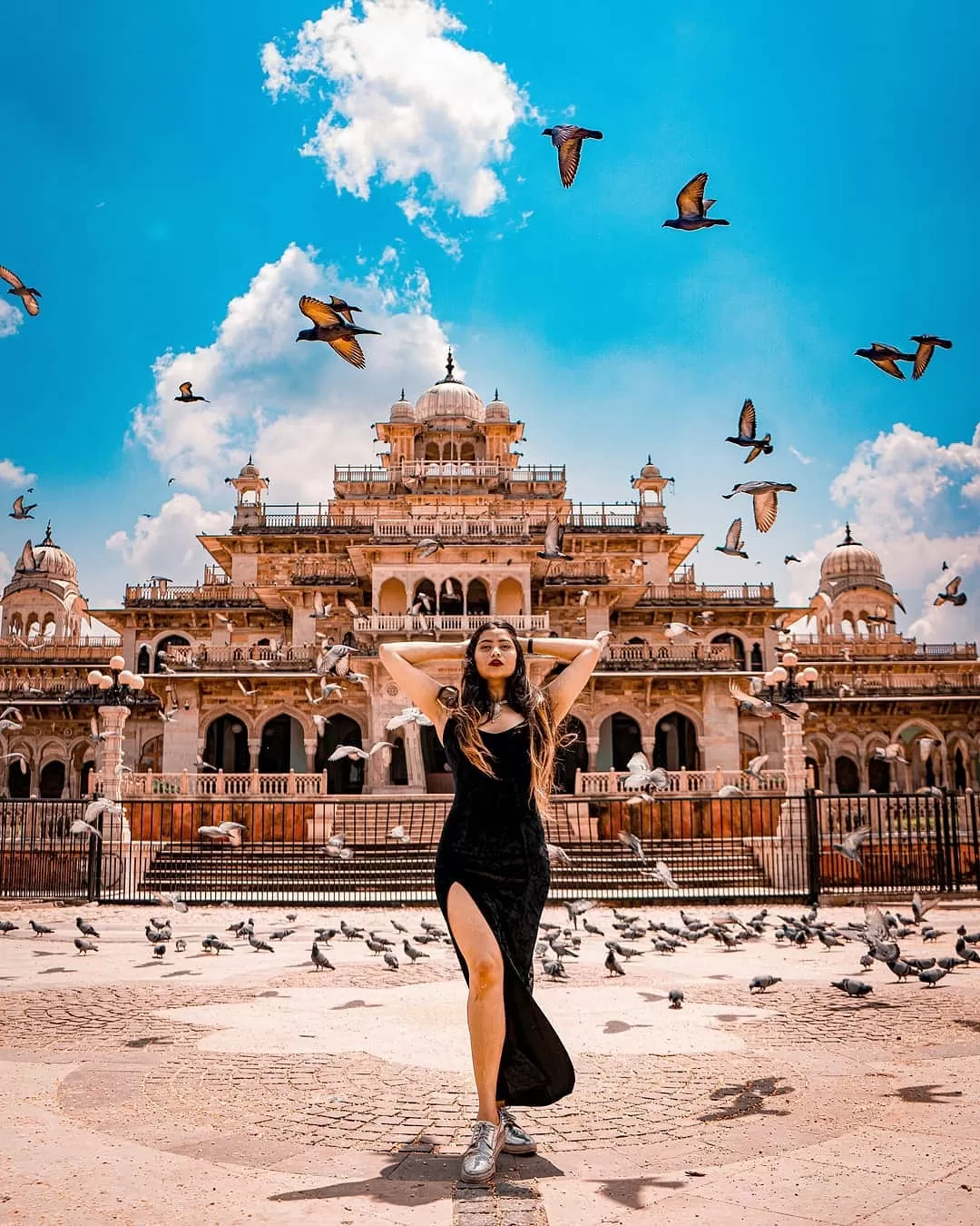 Photo of Jaipur By Jaipurhighlight