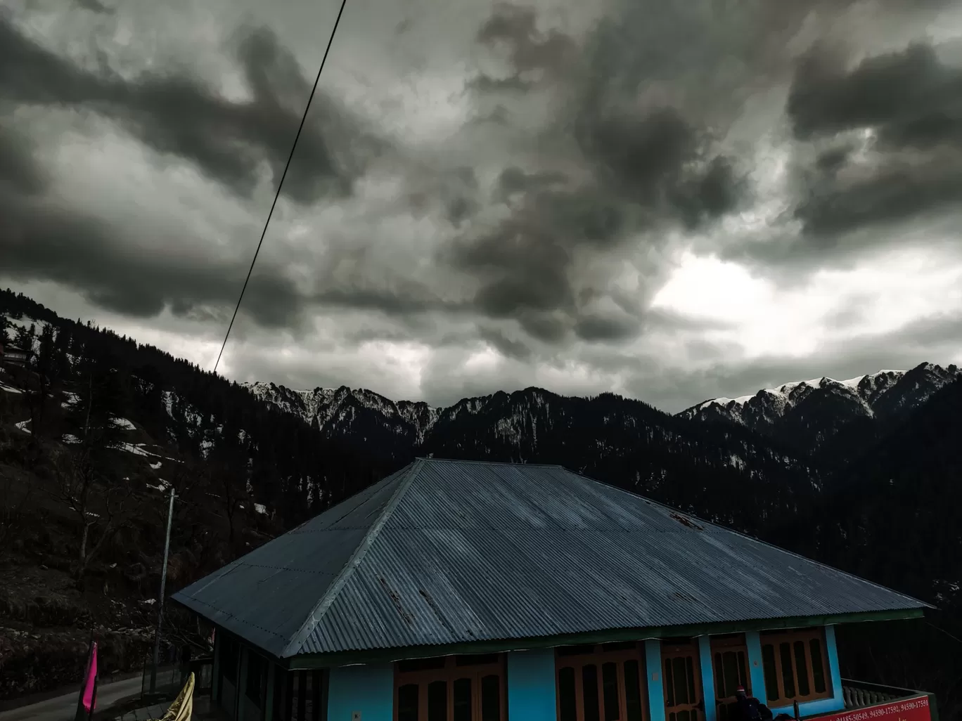 Photo of Himachal Pradesh By Ammy Clickz