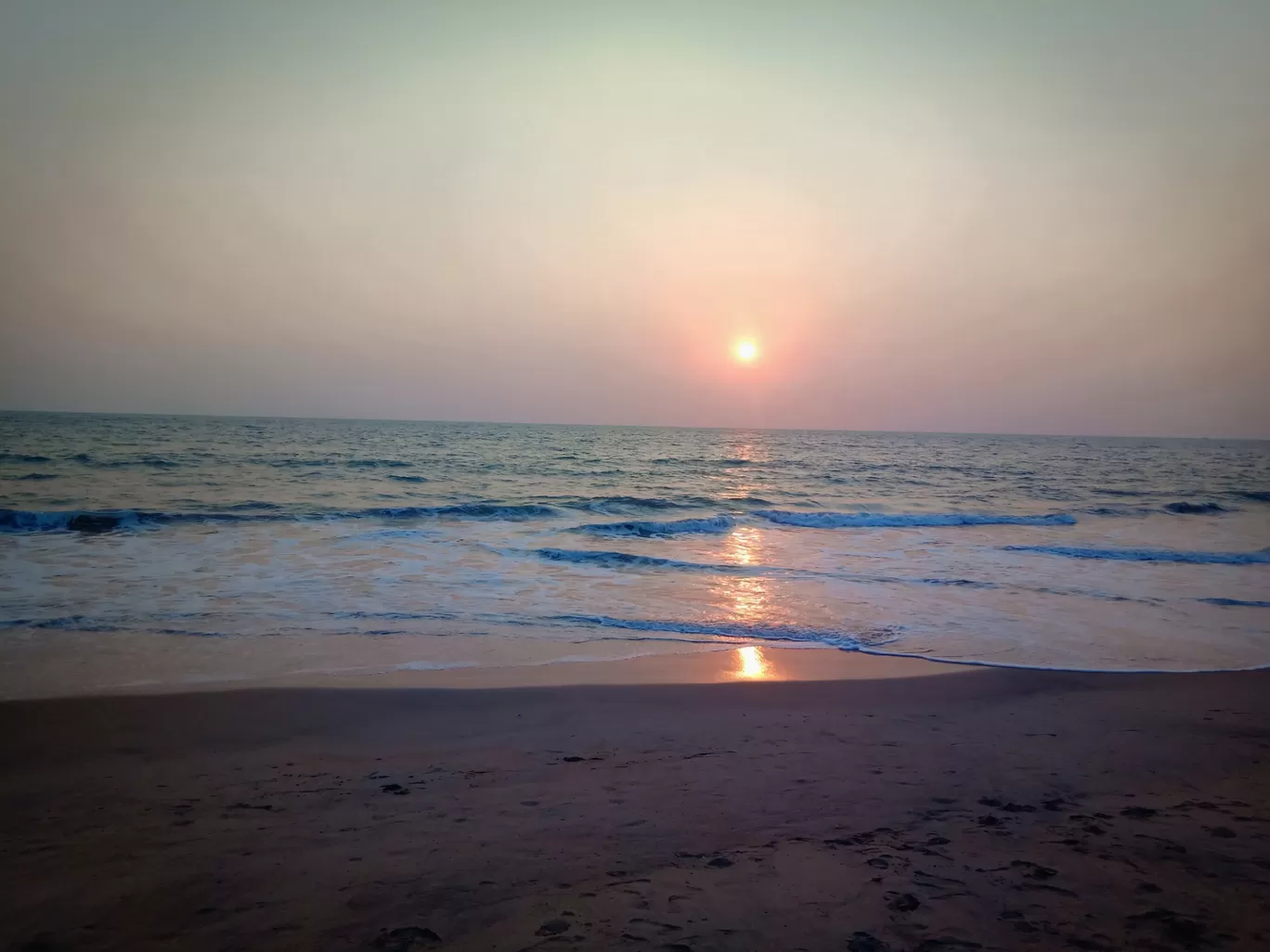 Photo of Cherai Beach By arpitha Jain