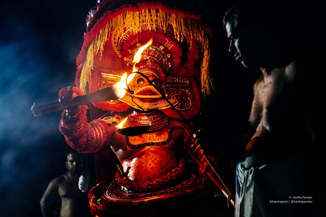 Photo of Kannur By Harsha P
