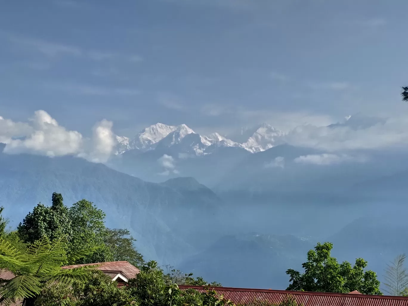 Photo of Darjeeling By Akash Jagdale