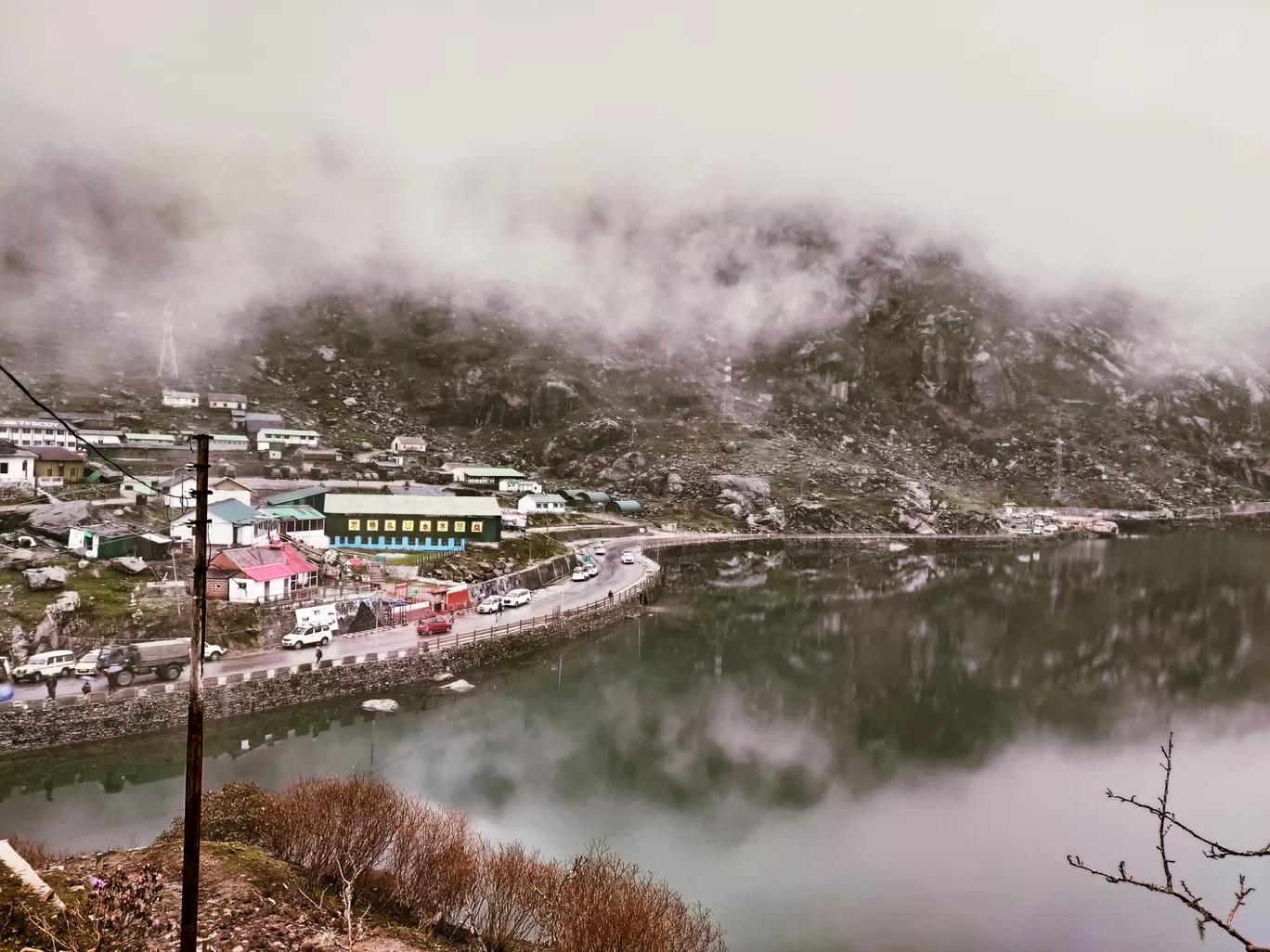 Photo of Darjeeling By Akash Jagdale