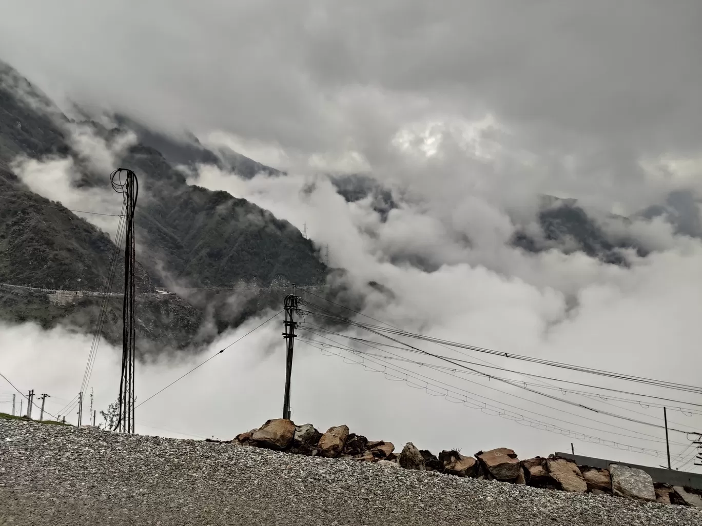 Photo of Darjeeling By Akash Jagdale