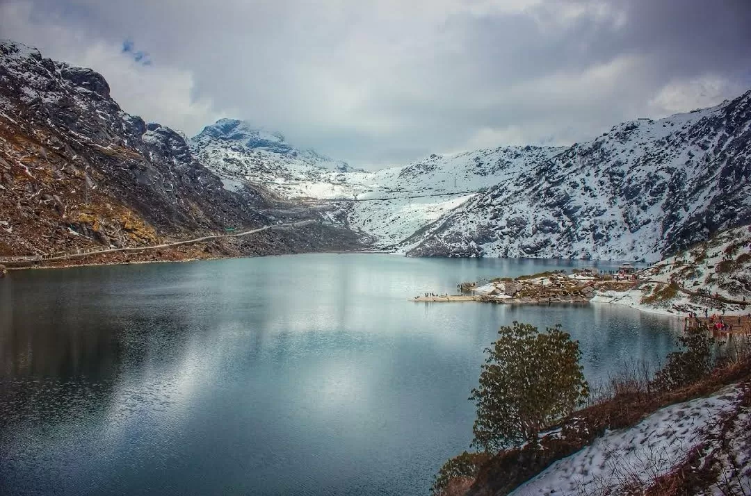 Photo of Darjeeling By Akash Jagdale