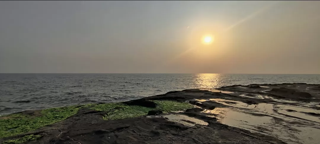 Photo of Harihareshwar Beach By amit jadhav