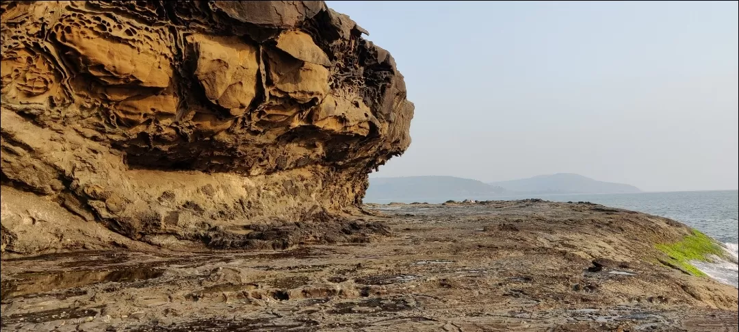 Photo of Harihareshwar Beach By amit jadhav