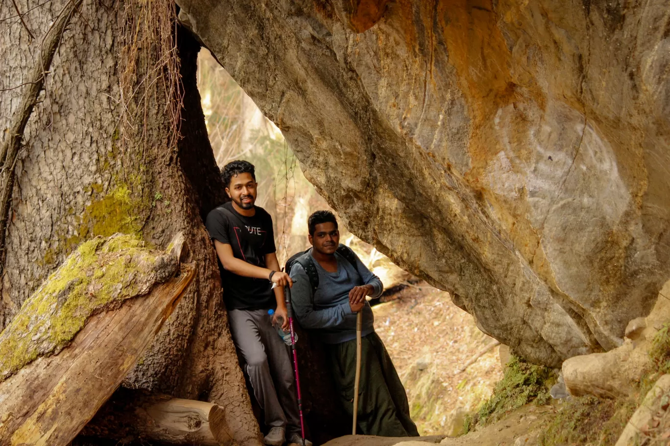 Photo of Kheer Ganga Trek By eindro