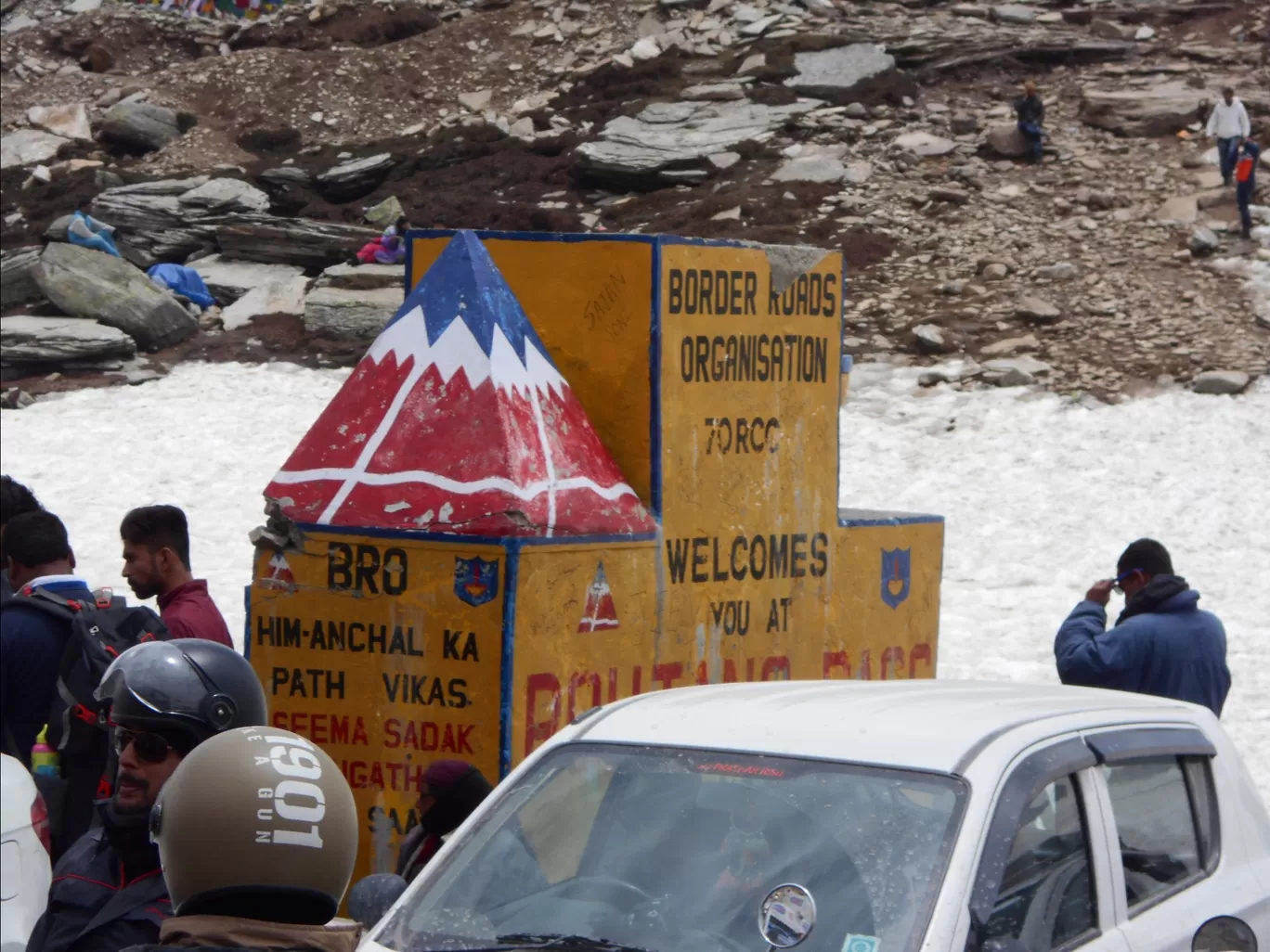 Photo of Ladakh Mountain Tours By darpan gajera