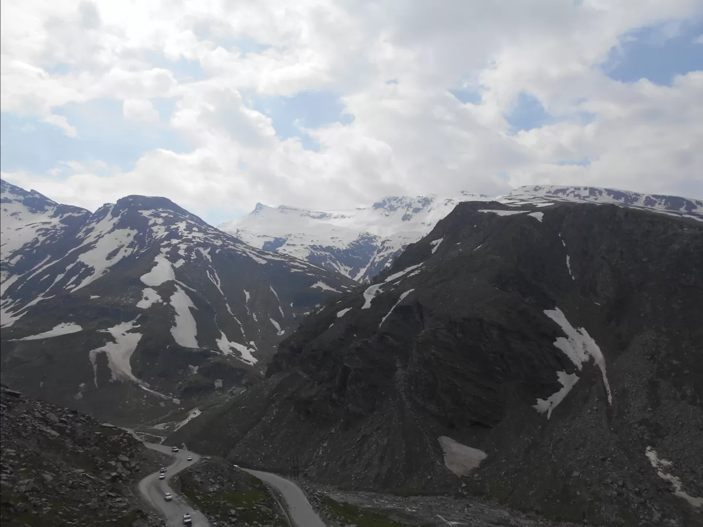 Photo of Ladakh Mountain Tours By darpan gajera