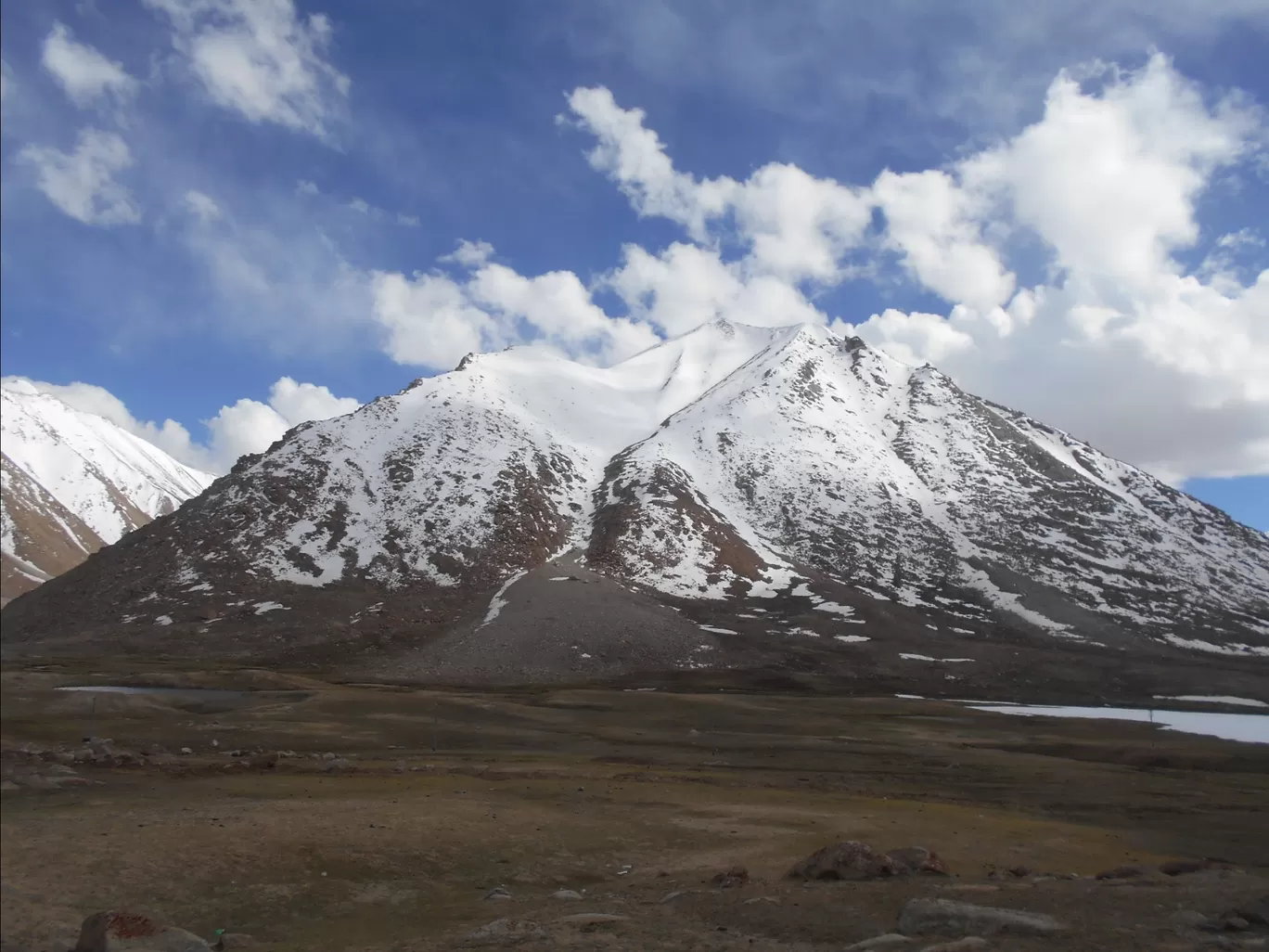 Photo of Ladakh Mountain Tours By darpan gajera