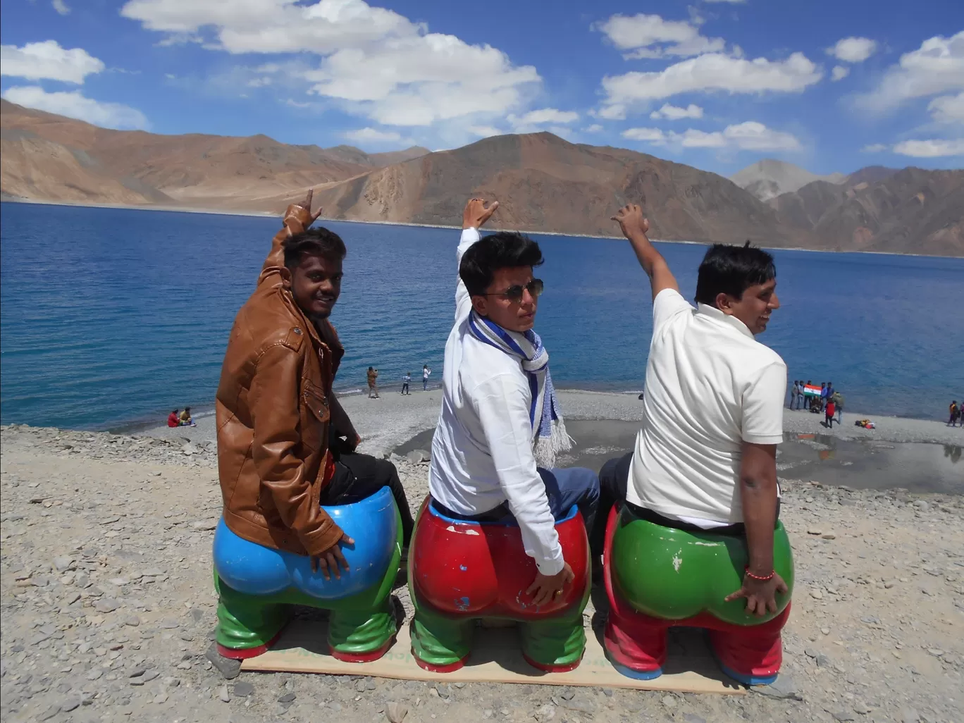 Photo of Ladakh Mountain Tours By darpan gajera