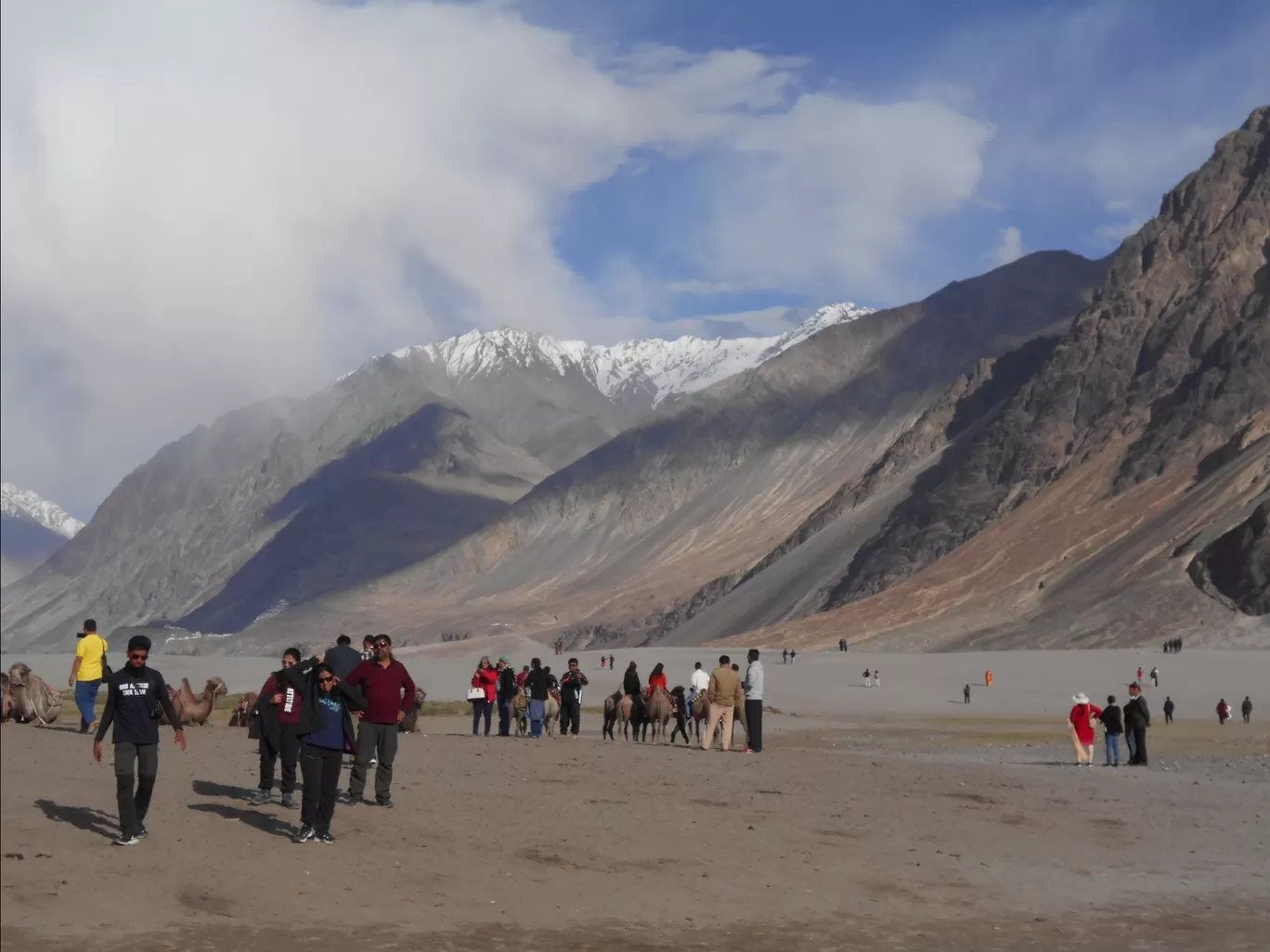 Photo of Ladakh Mountain Tours By darpan gajera