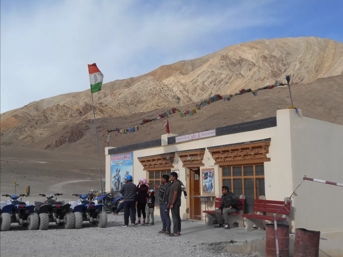 Photo of Ladakh Mountain Tours By darpan gajera