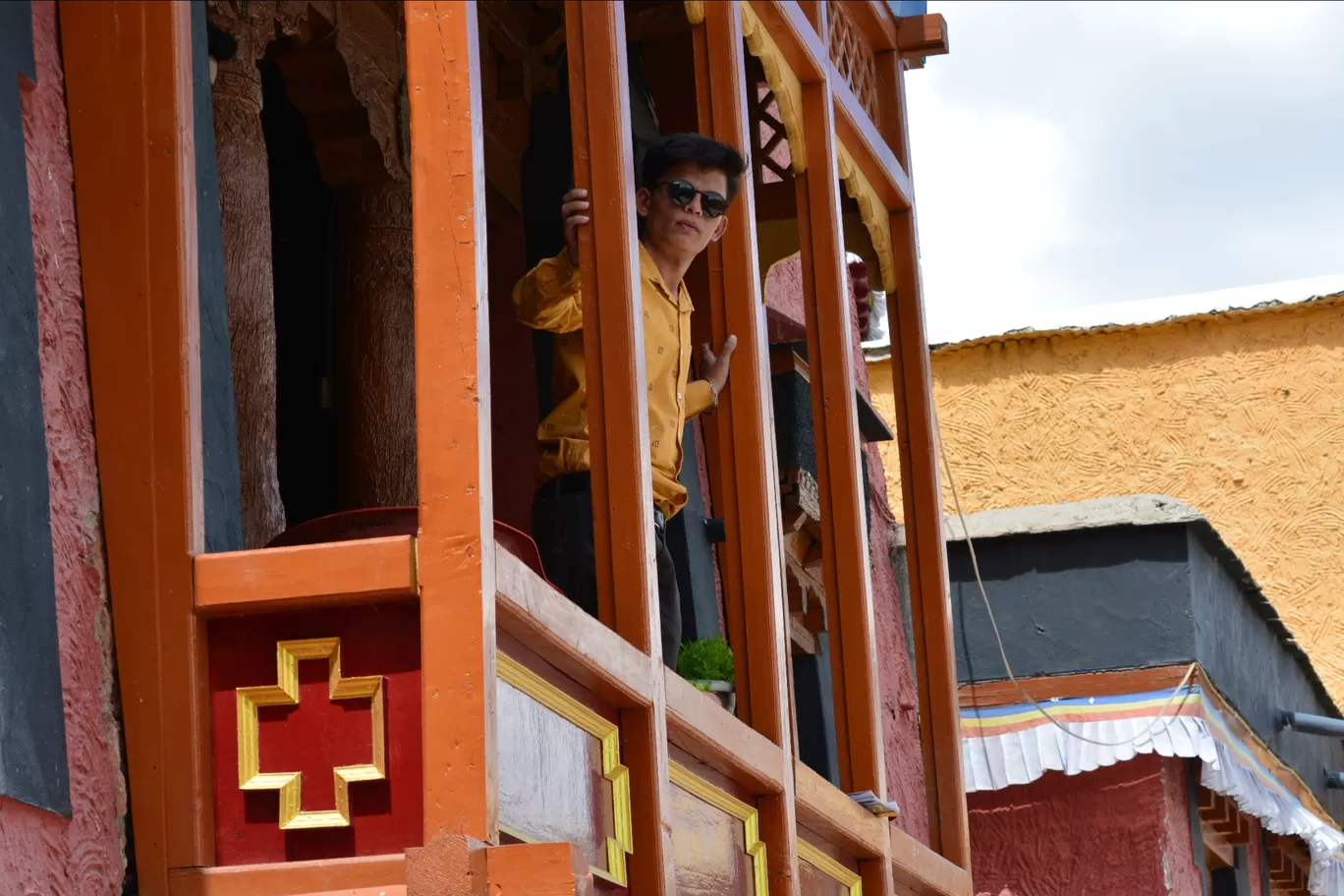 Photo of Ladakh Mountain Tours By darpan gajera