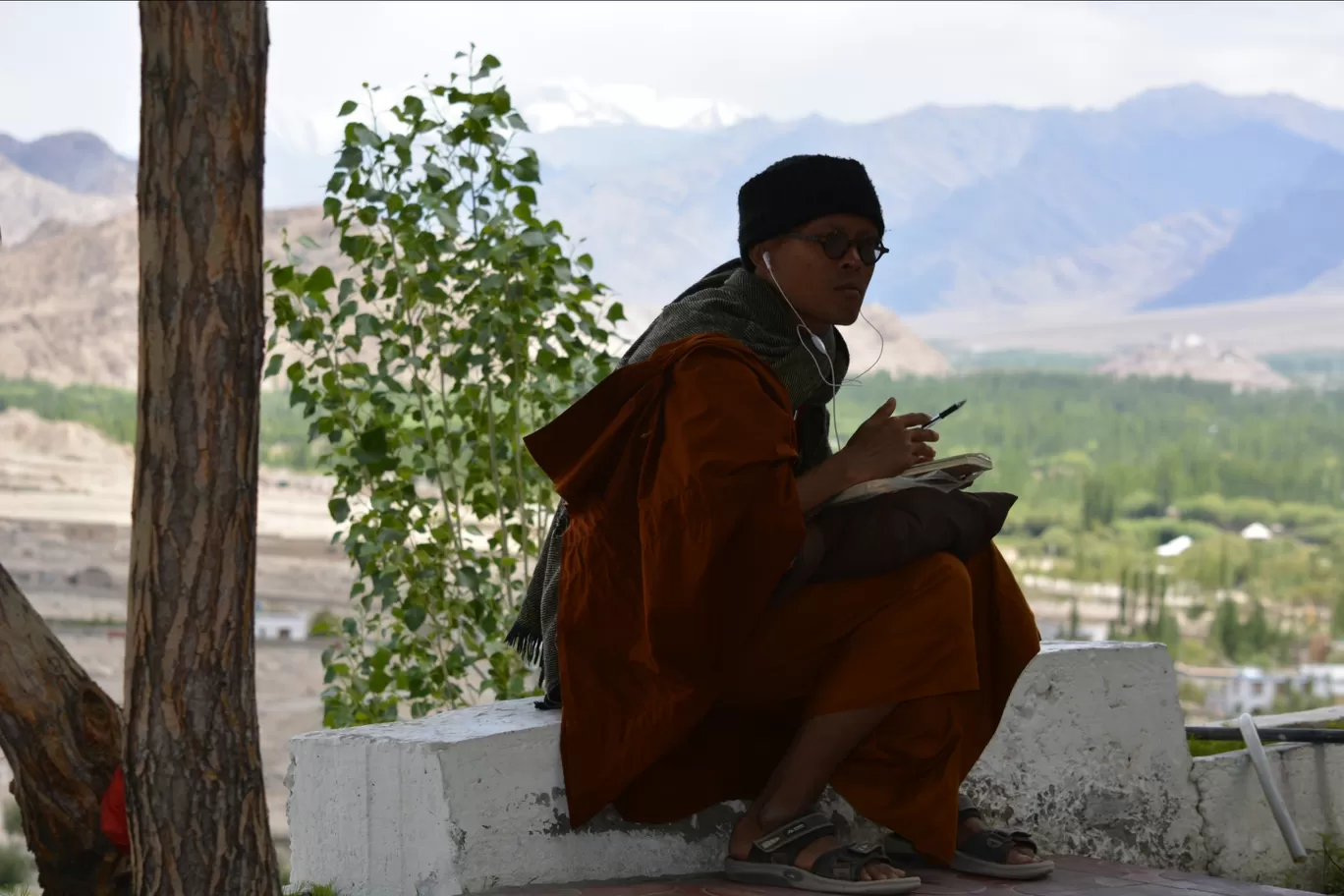Photo of Ladakh Mountain Tours By darpan gajera