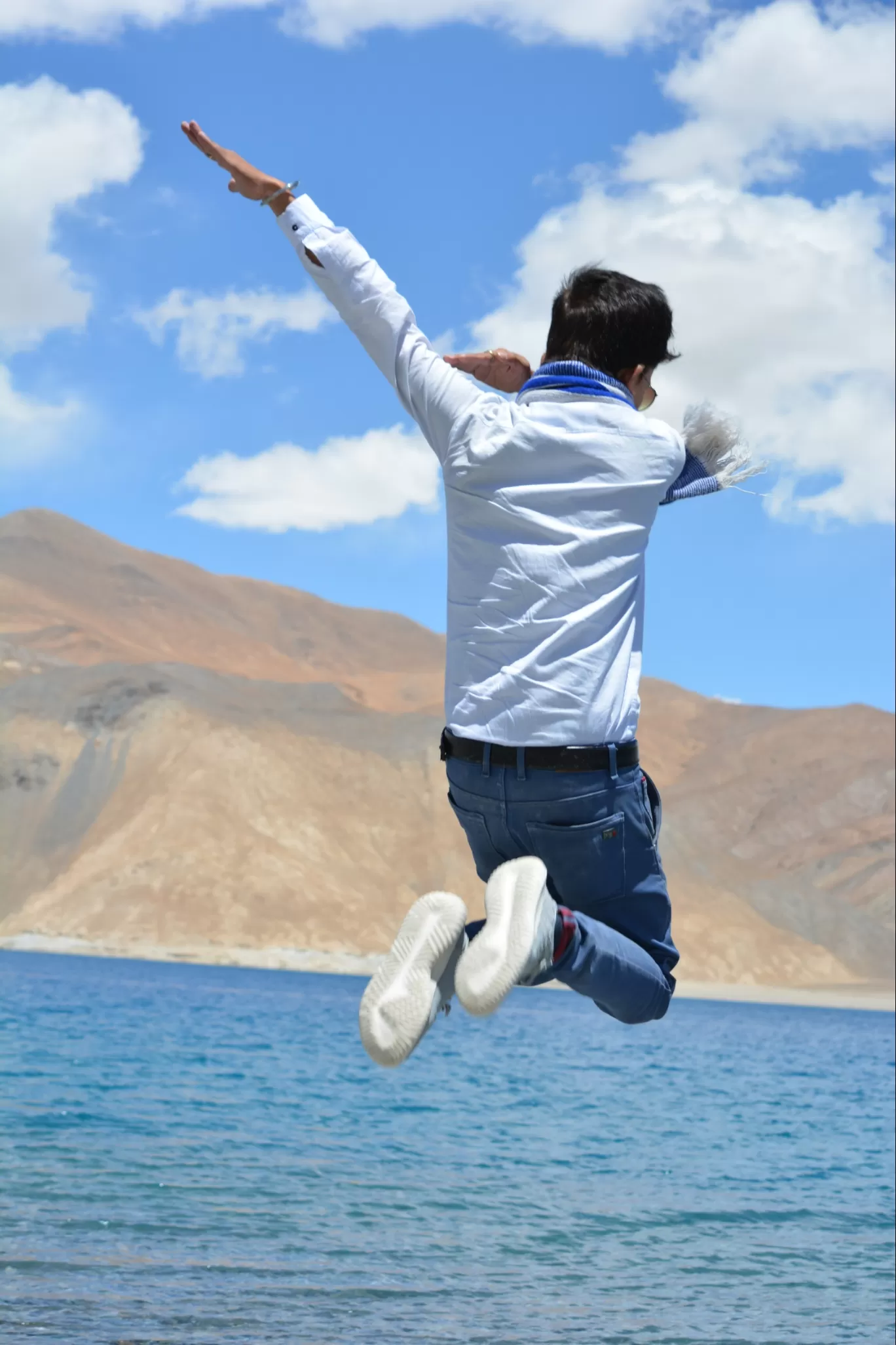 Photo of Ladakh Mountain Tours By darpan gajera