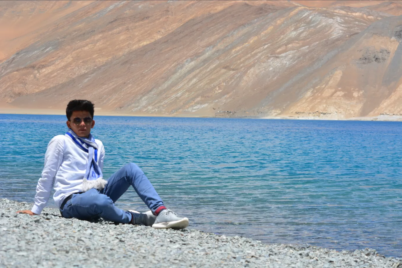 Photo of Ladakh Mountain Tours By darpan gajera