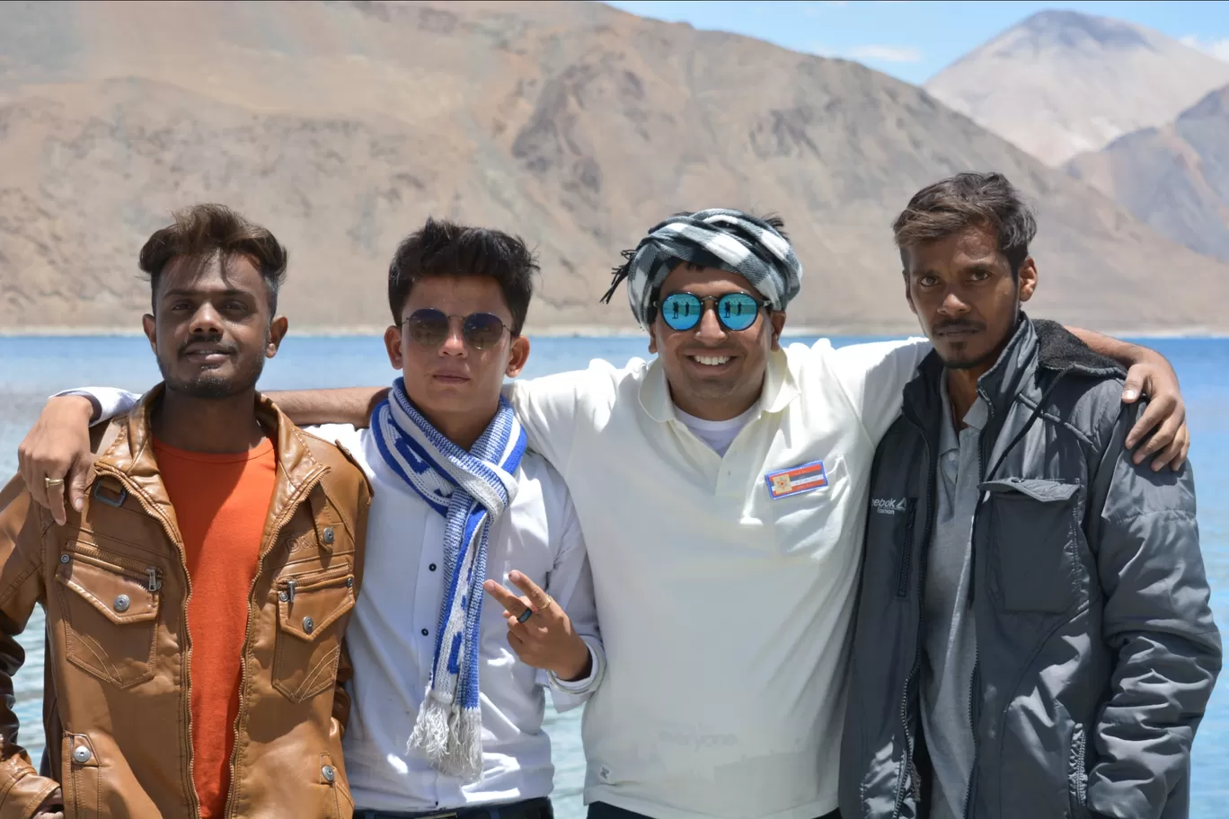 Photo of Ladakh Mountain Tours By darpan gajera