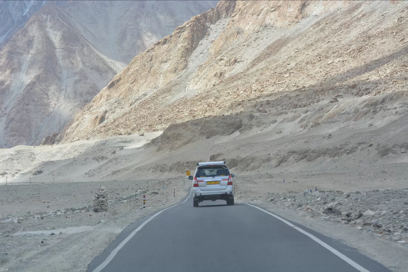 Photo of Ladakh Mountain Tours By darpan gajera