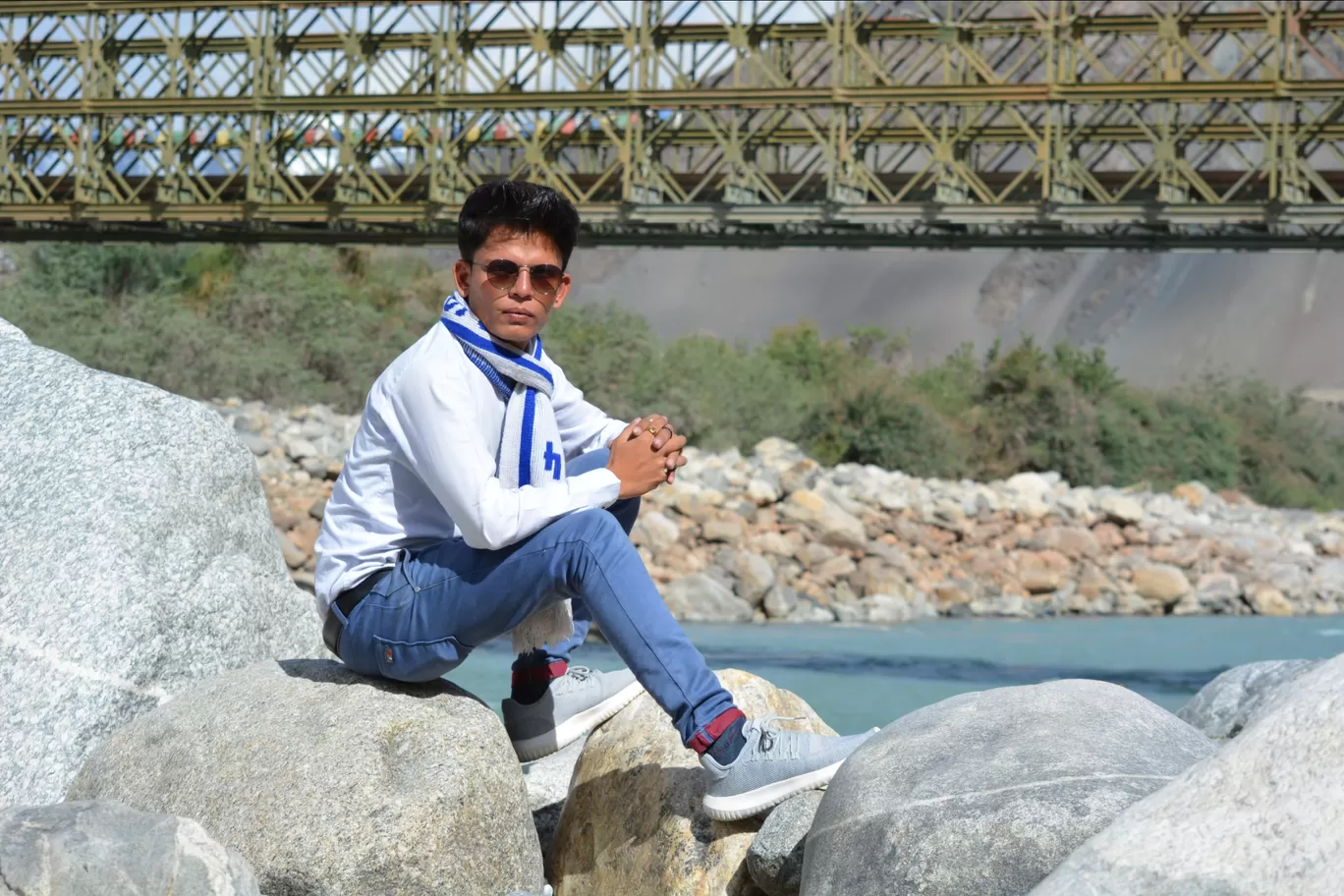 Photo of Ladakh Mountain Tours By darpan gajera