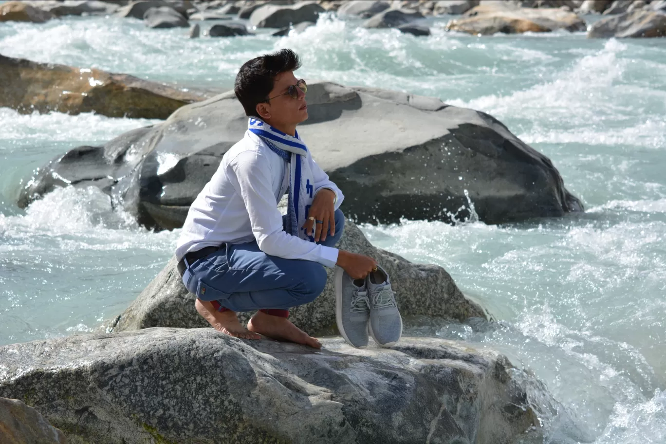 Photo of Ladakh Mountain Tours By darpan gajera