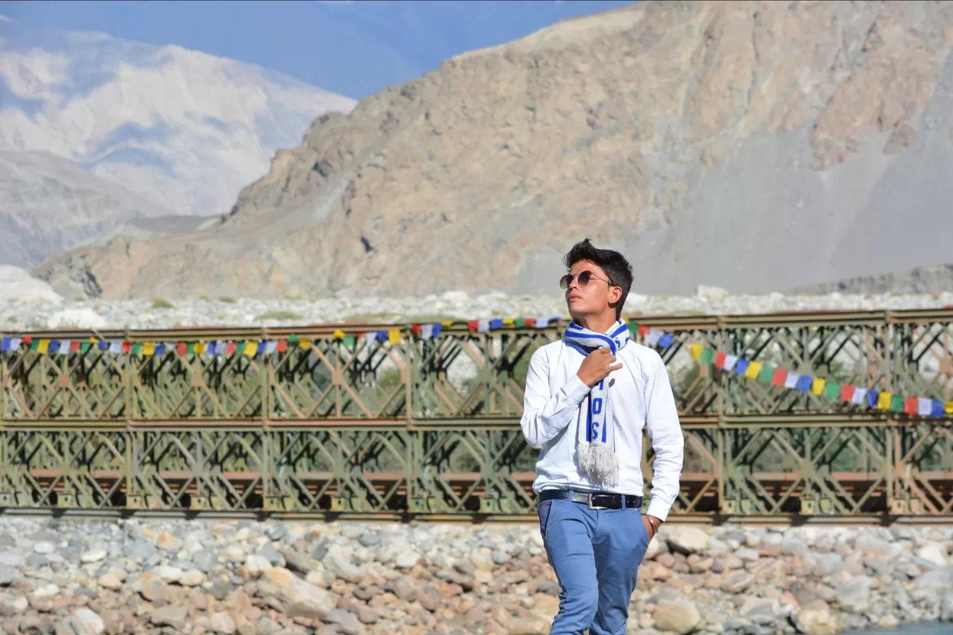 Photo of Ladakh Mountain Tours By darpan gajera