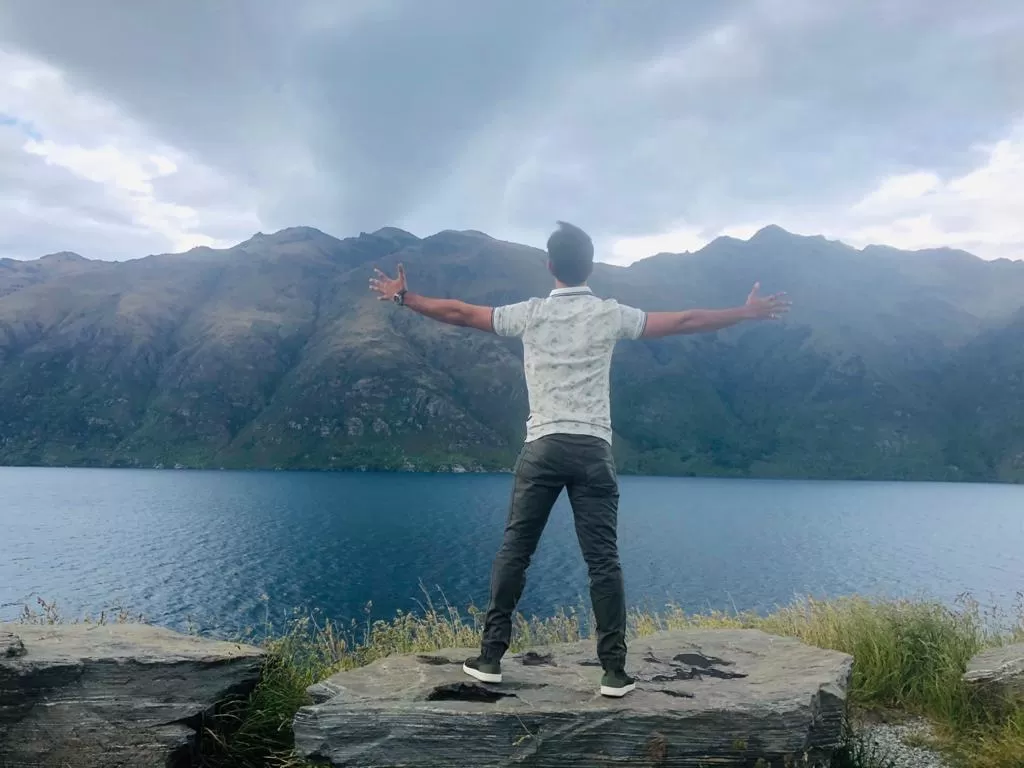 Photo of Queenstown By Tulika Todi