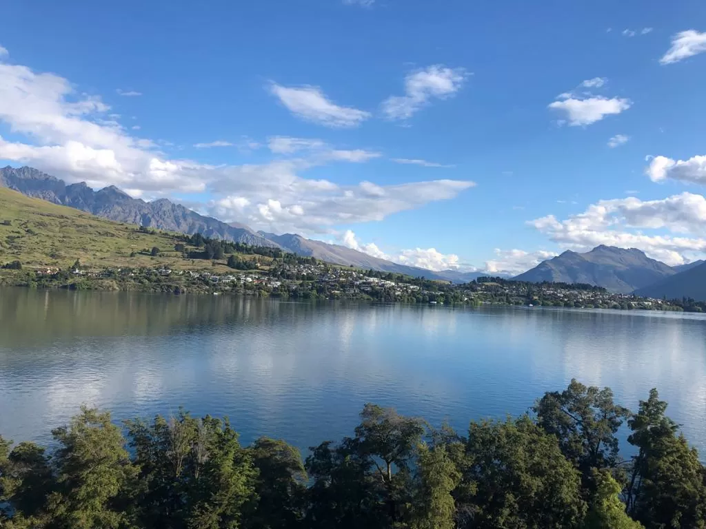 Photo of Queenstown By Tulika Todi
