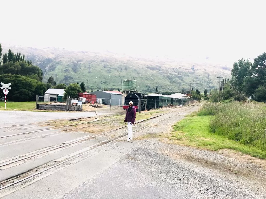 Photo of Queenstown By Tulika Todi
