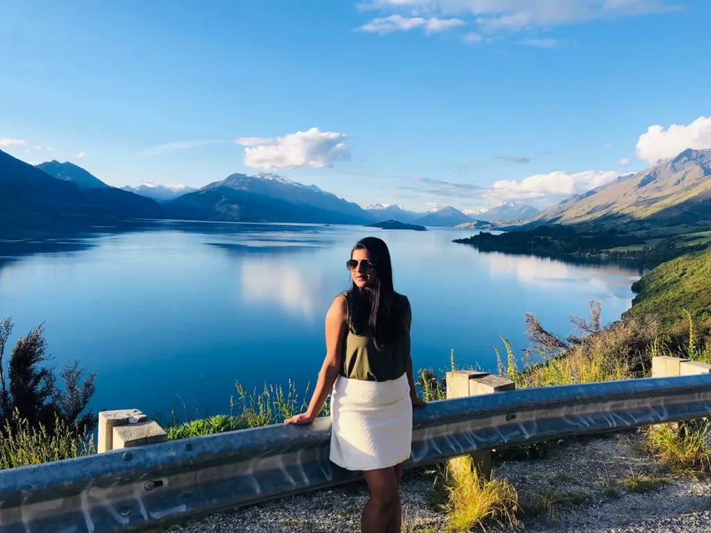 Photo of Queenstown By Tulika Todi