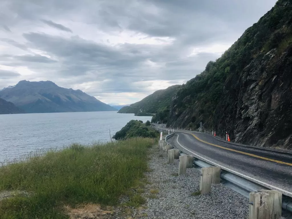 Photo of Queenstown By Tulika Todi