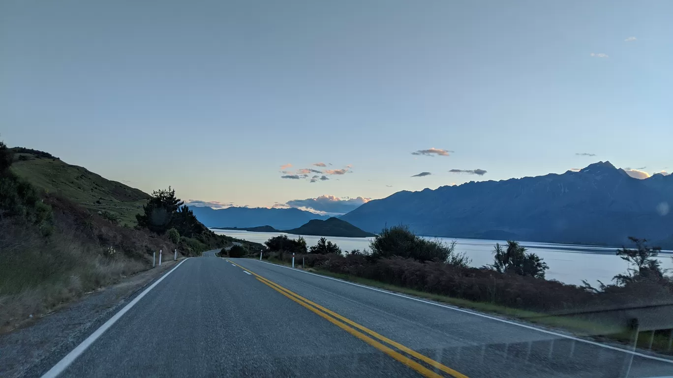Photo of Queenstown By Tulika Todi