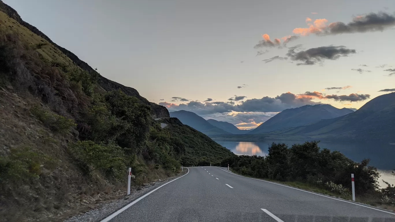 Photo of Queenstown By Tulika Todi