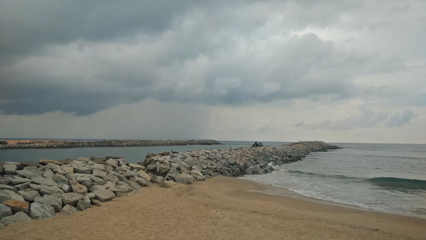 Photo of Kerala By Aswathi Haridasan